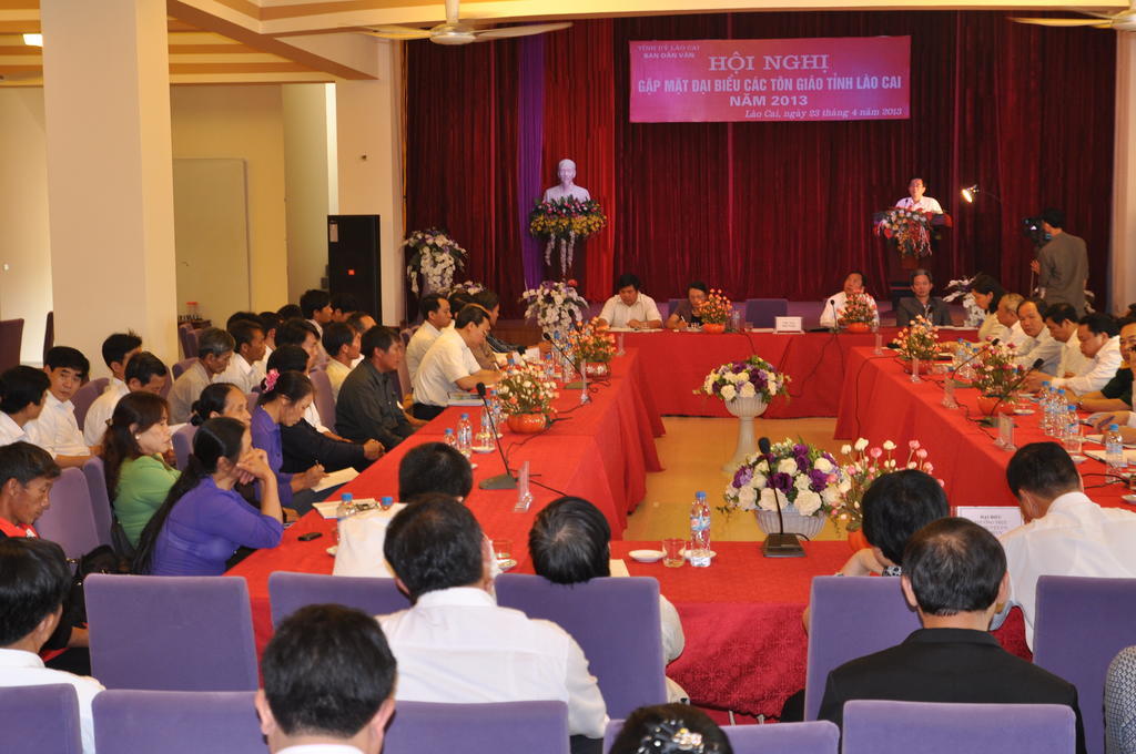 Lao Cai Galaxy Hotel Екстер'єр фото
